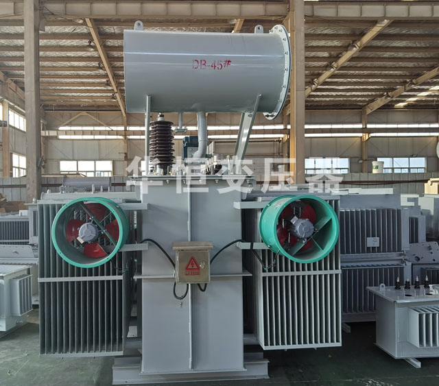 S13-8000/35平顺平顺平顺电力变压器