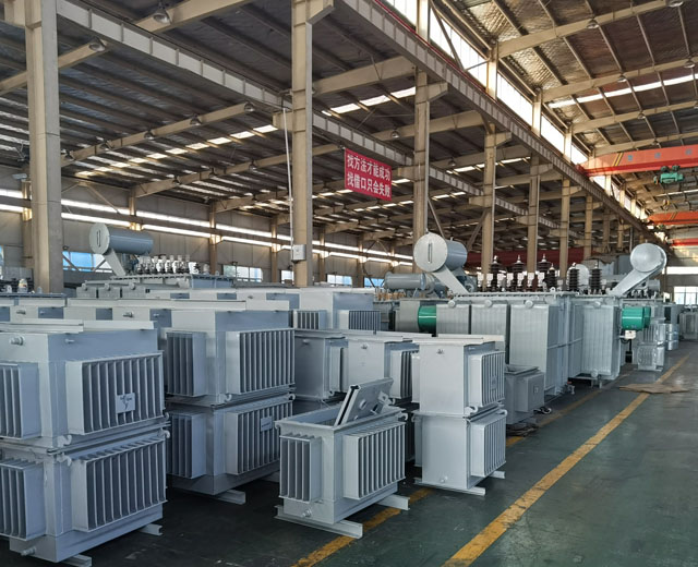 S11-8000/35平顺平顺平顺电力变压器
