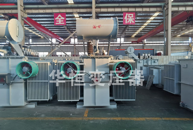 S13-6300/35平顺平顺平顺油浸式变压器